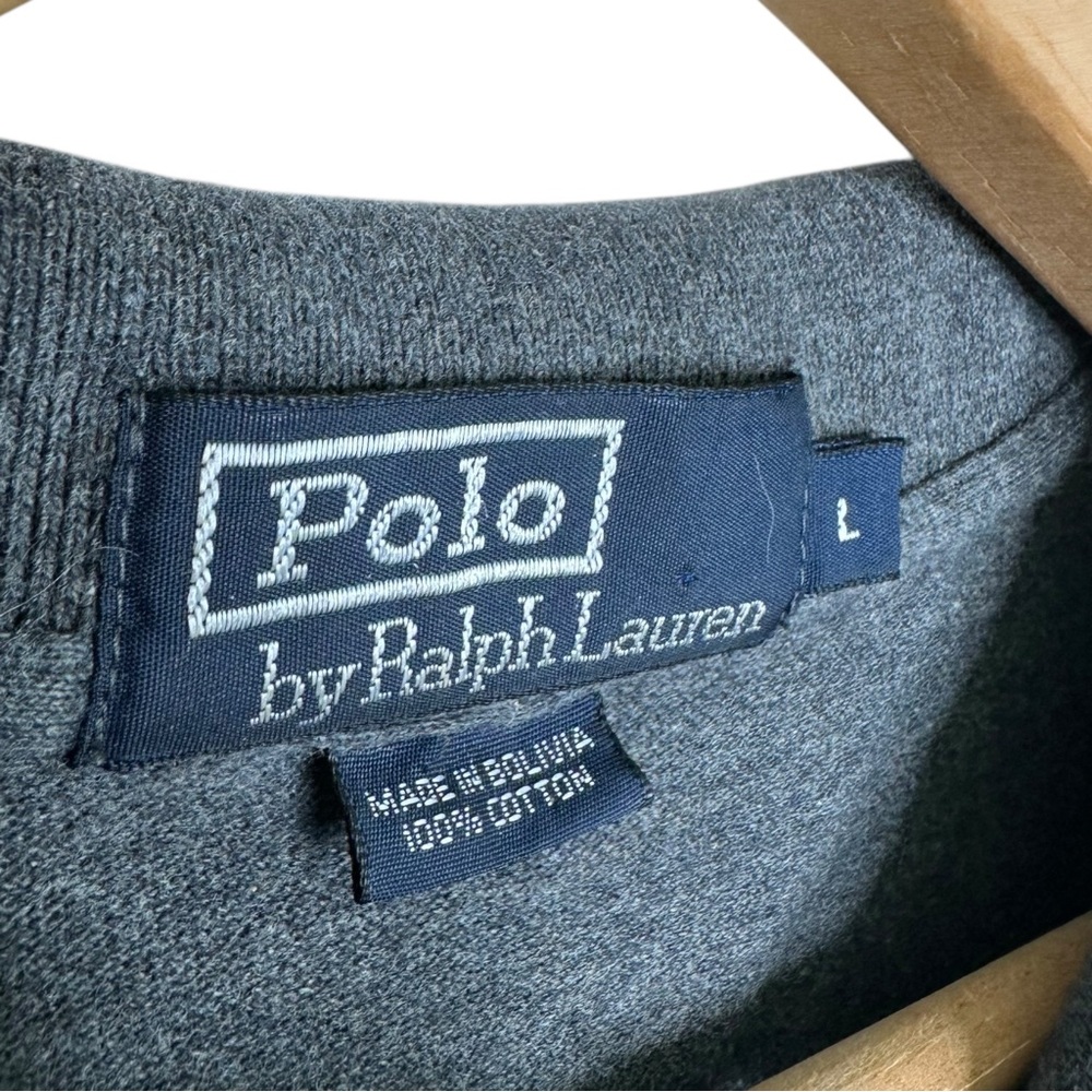 Polo Ralph Lauren Polo Shirt - Picture 5 of 5